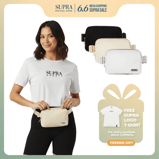Everyday Belt Bag by Suprasports