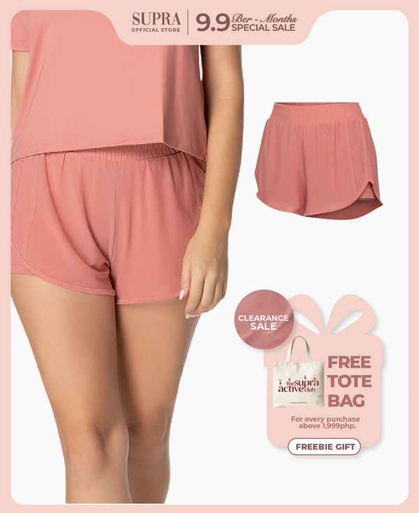 Frances Activewear [Bottom Only]
