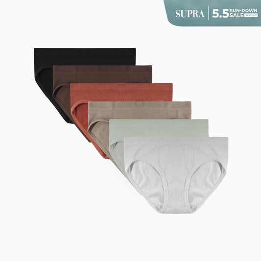 Bella Underwear