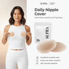 Supra Daily Nipple Cover