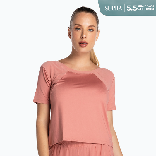 Frances Activewear [Top Only]
