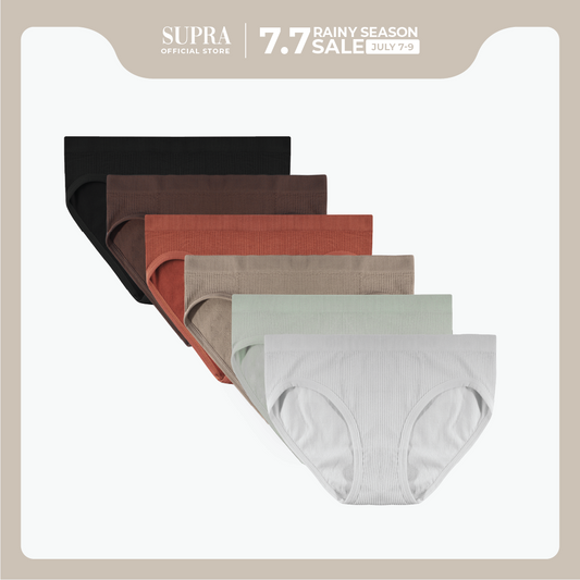 Bella Underwear