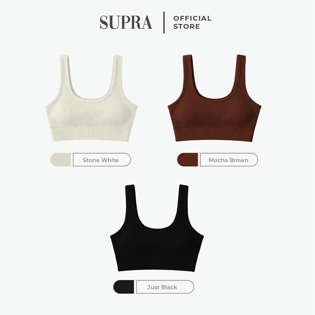 [NEW] Forma Curved Sports Bra