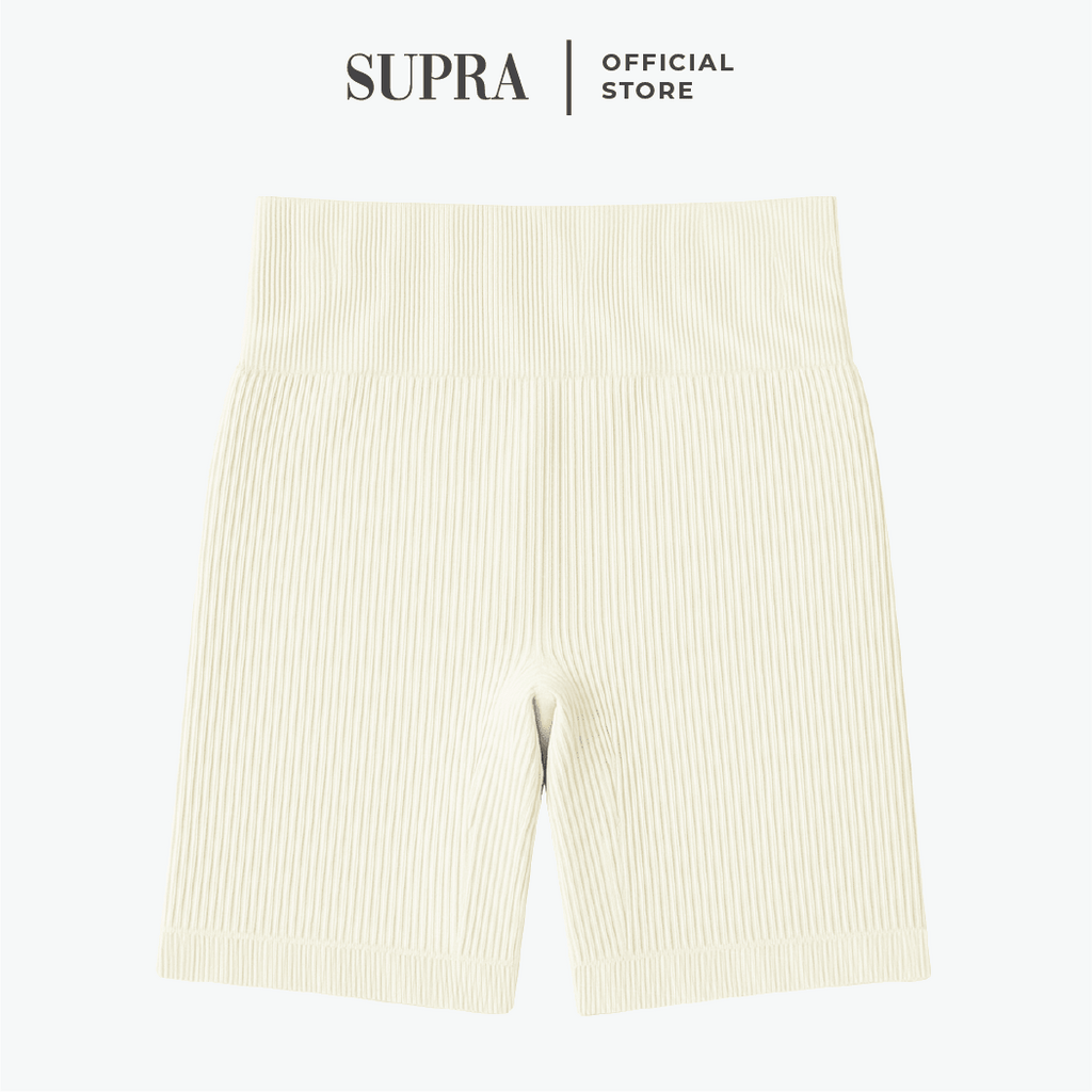 Forma Ribbed Shorts