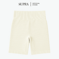 Forma Ribbed Shorts