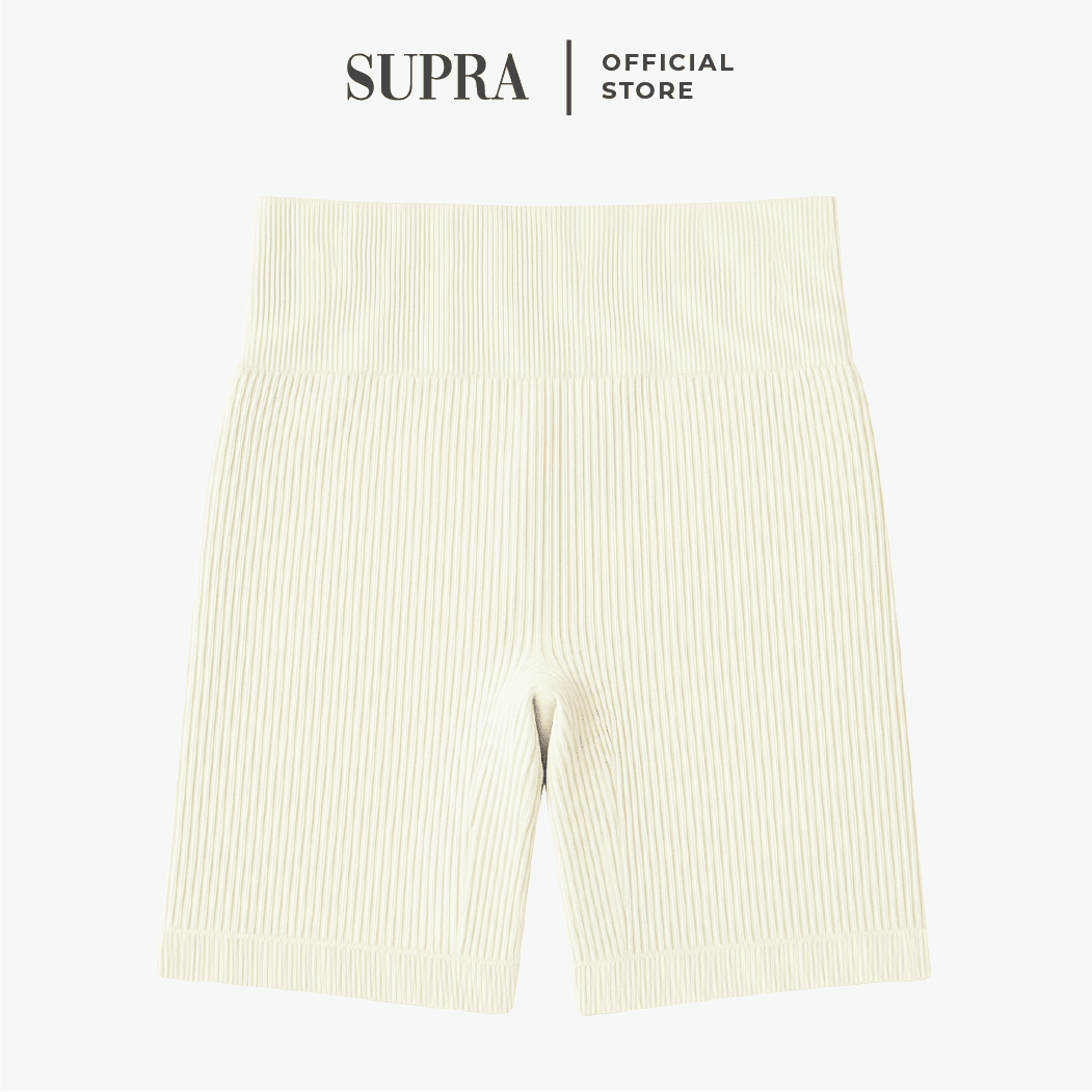 Forma Ribbed Shorts