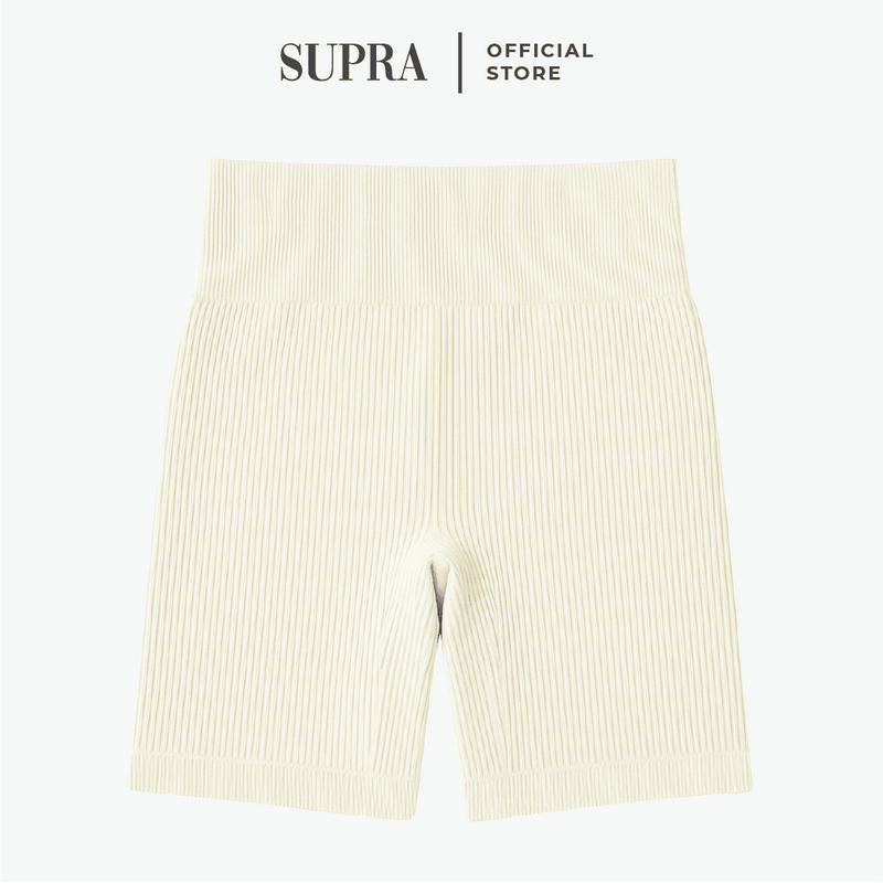 Forma Ribbed Shorts