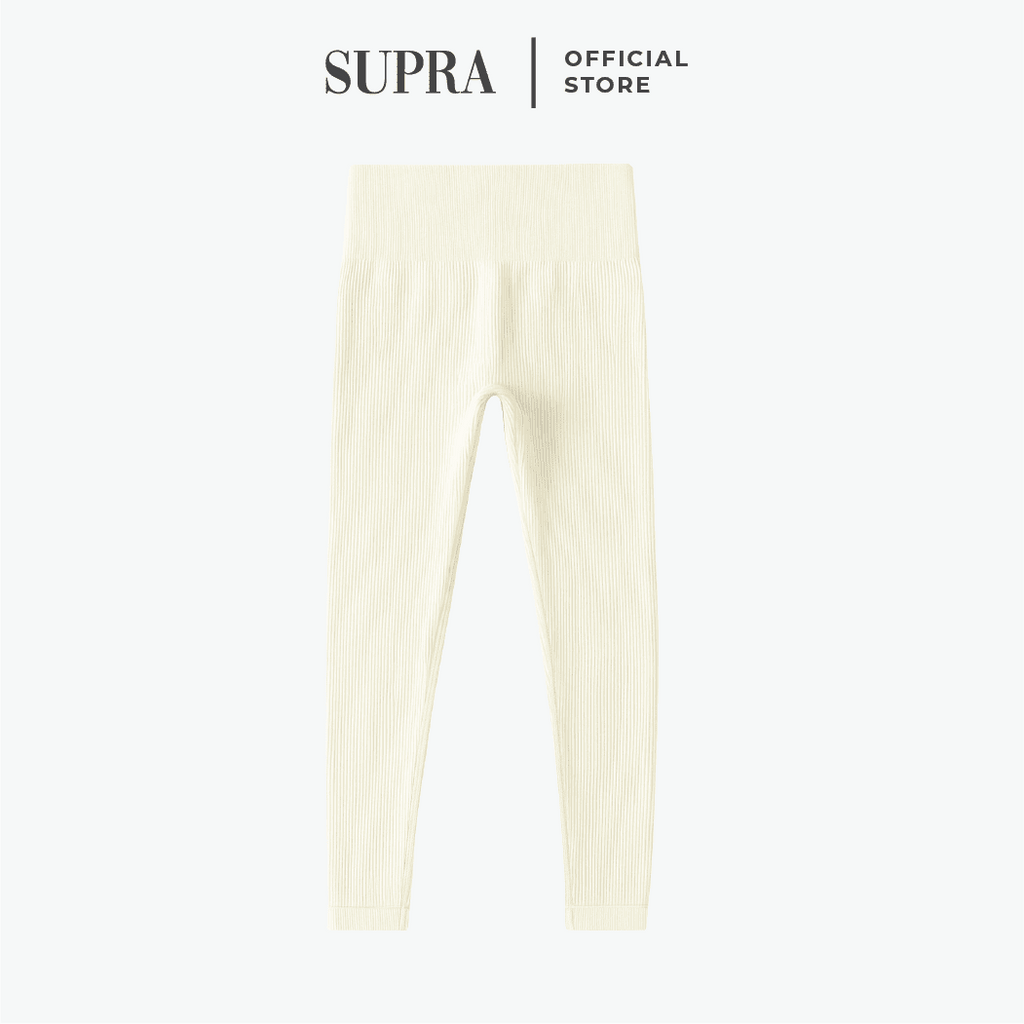 Forma Ribbed Leggings