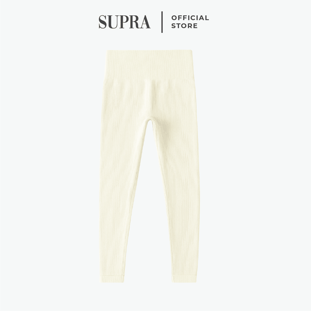 Forma Ribbed Leggings
