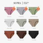 Bella Underwear