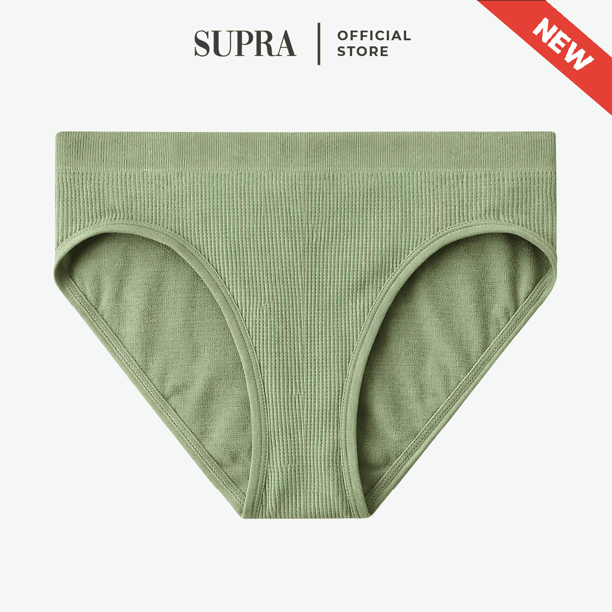 Bella Underwear