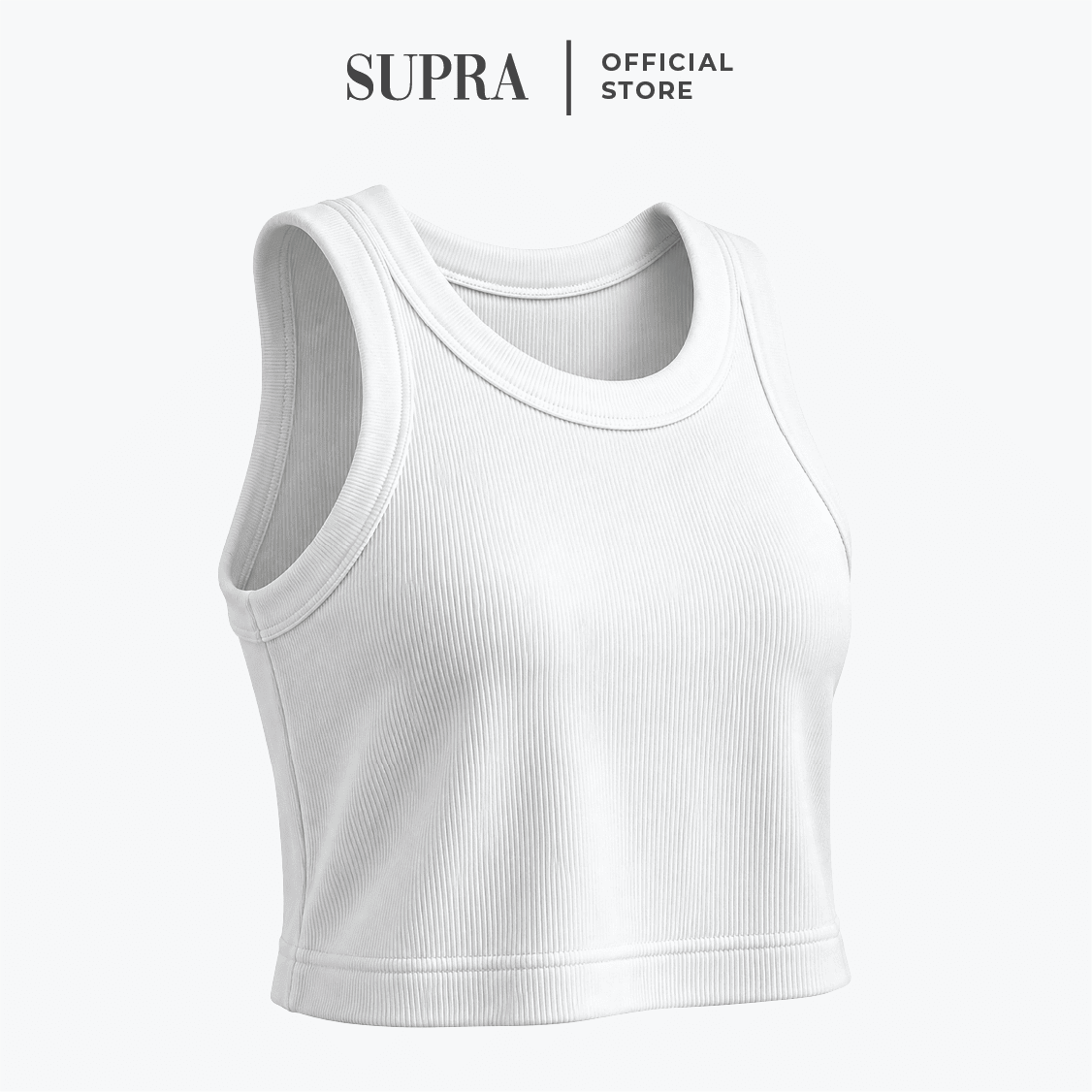 [NEW] Forma Tank Top