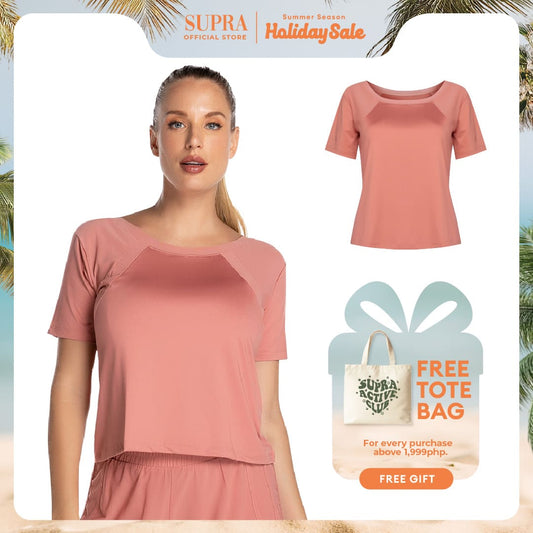 Frances Activewear [Top Only]