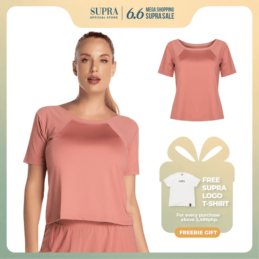 Frances Activewear [Top Only]
