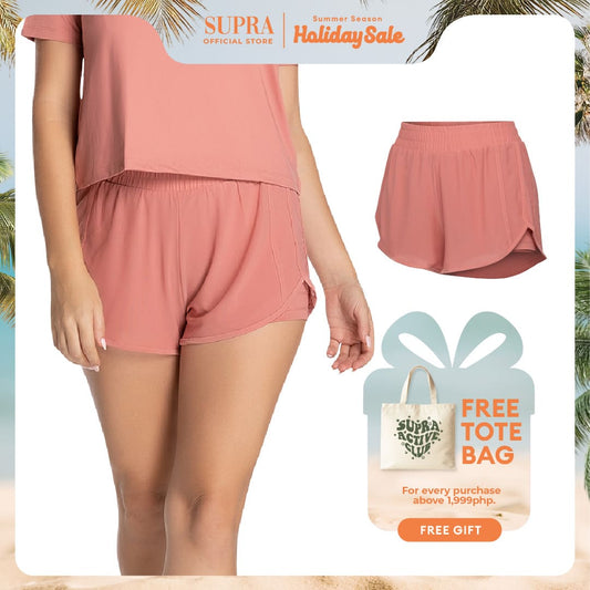 Frances Activewear [Bottom Only]