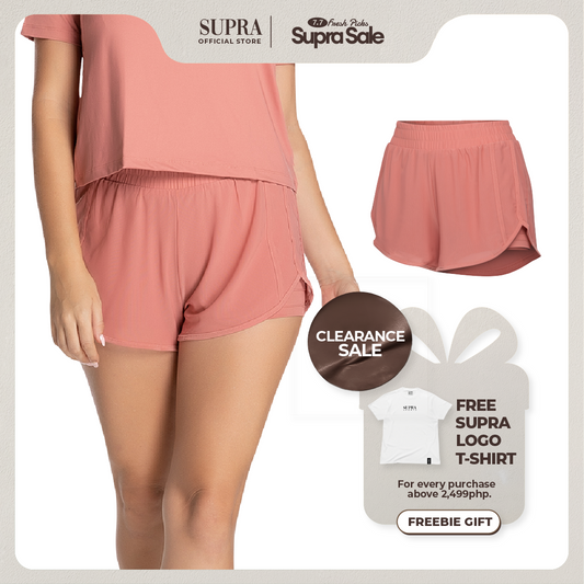 Frances Activewear [Bottom Only]
