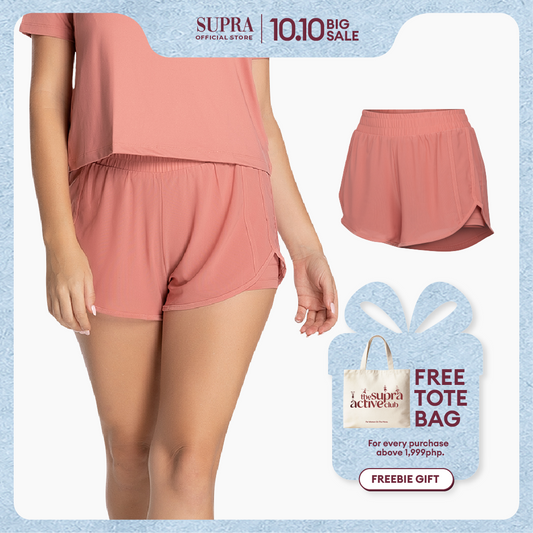 Frances Activewear [Bottom Only]