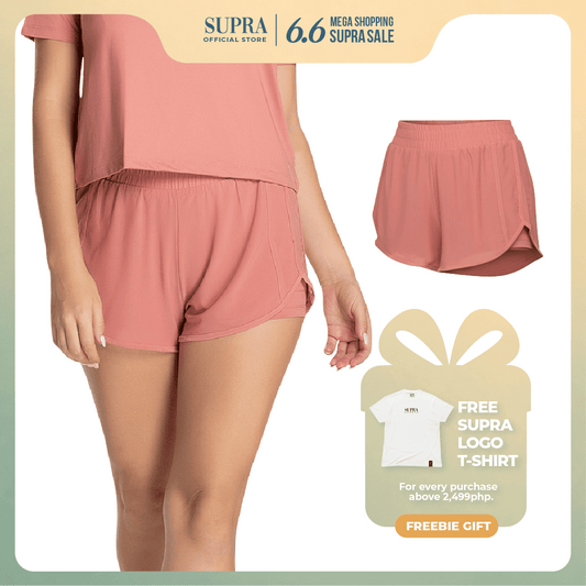 Frances Activewear [Bottom Only]