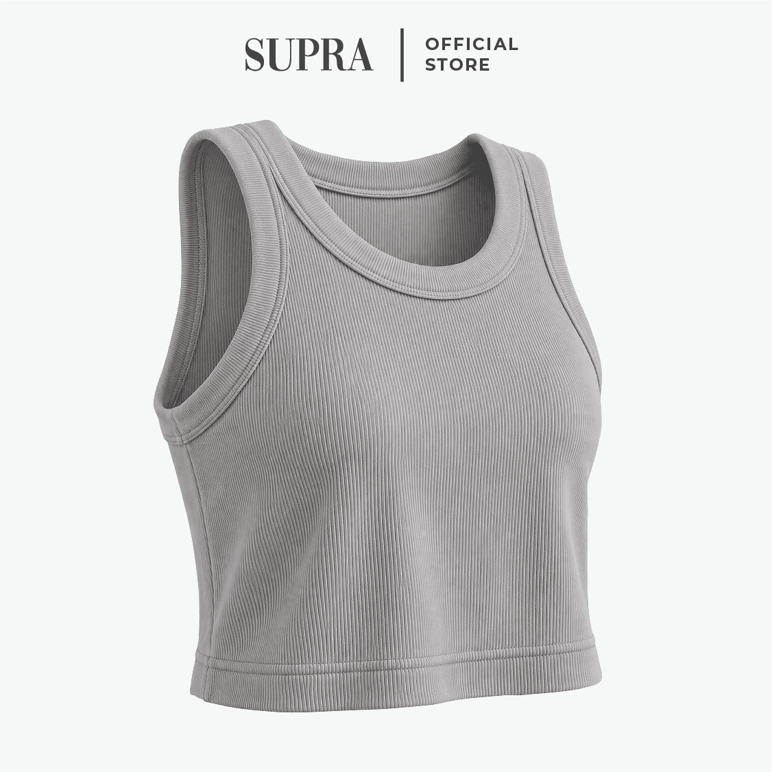 [NEW] Forma Tank Top