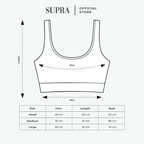 [NEW] Forma Curved Sports Bra