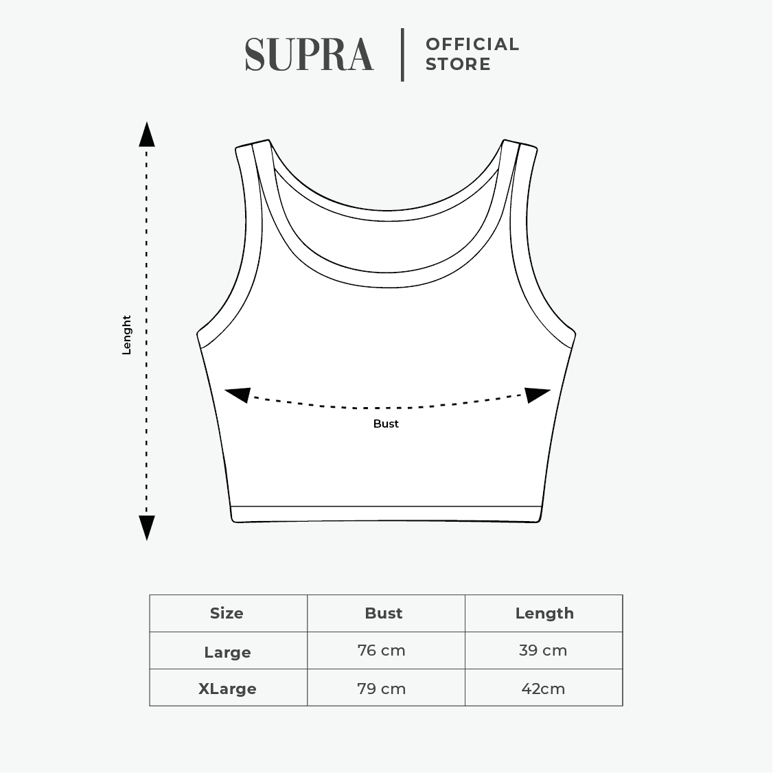 [NEW] Forma Tank Top