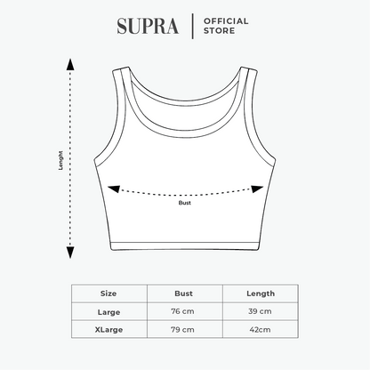 [NEW] Forma Tank Top