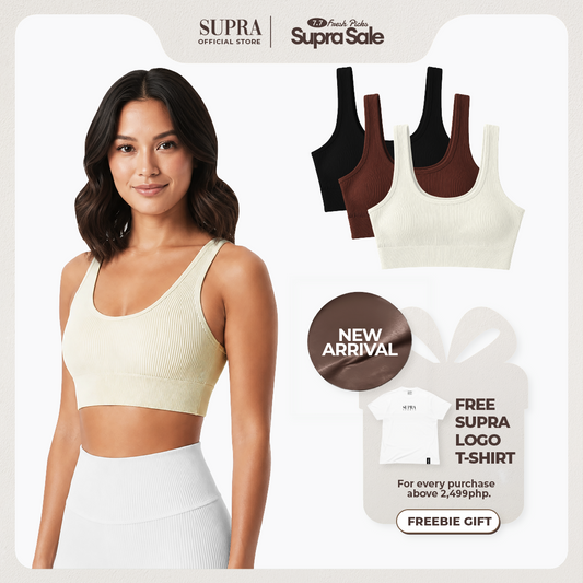 [NEW] Forma Curved Sports Bra