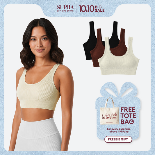 [NEW] Forma Curved Sports Bra