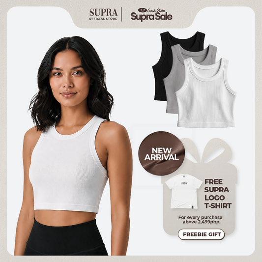 [NEW] Forma Tank Top