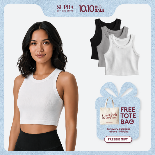 [NEW] Forma Tank Top