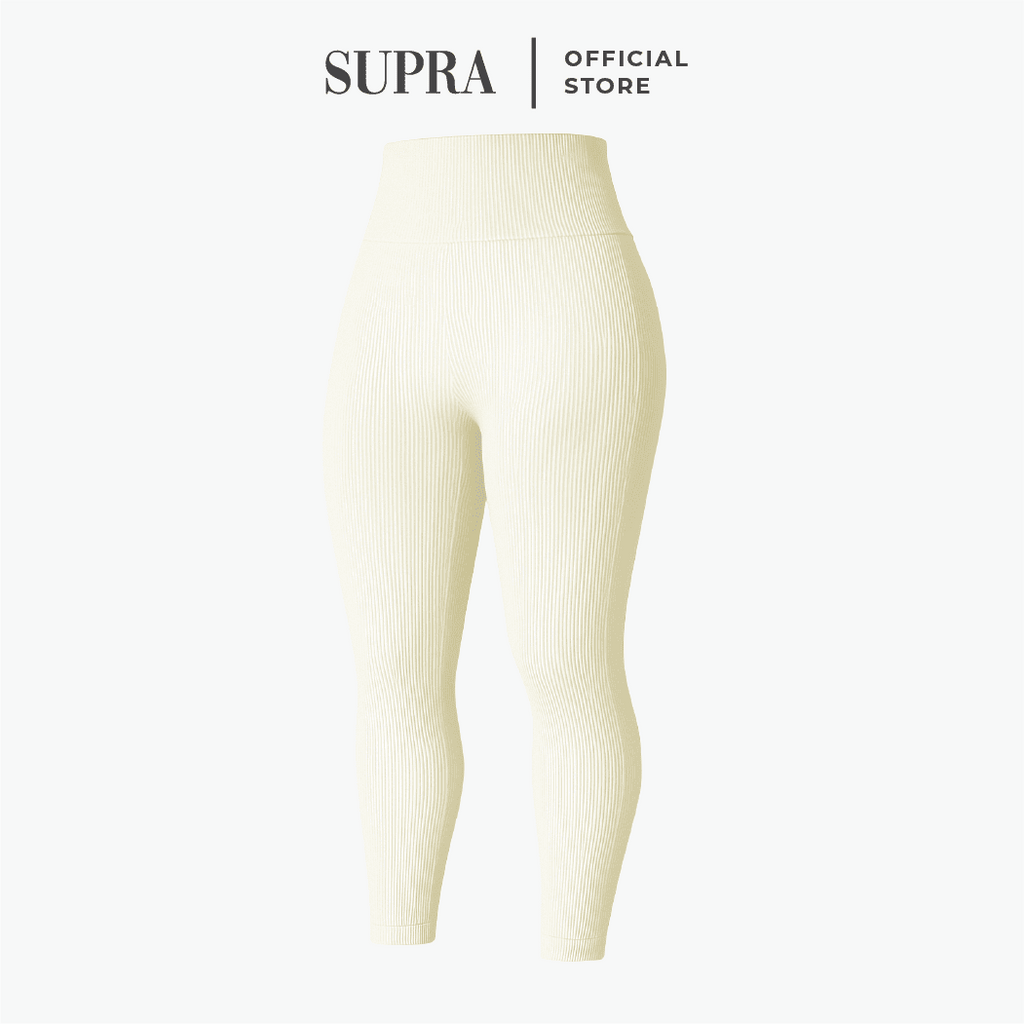 Forma Ribbed Leggings
