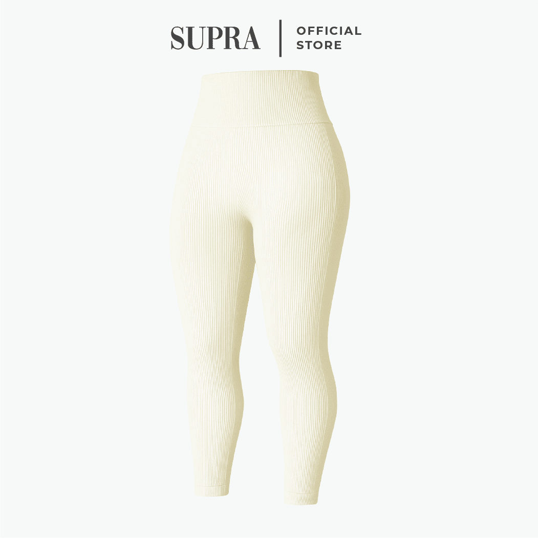Forma Ribbed Leggings
