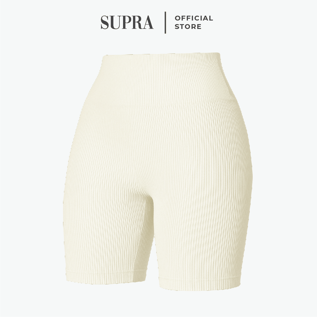 Forma Ribbed Shorts