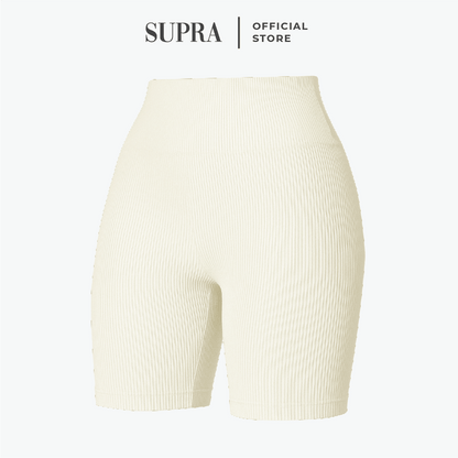 Forma Ribbed Shorts