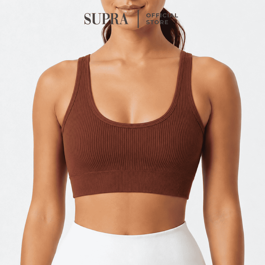[NEW] Forma Curved Sports Bra