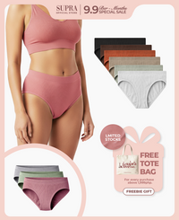 Bella Underwear