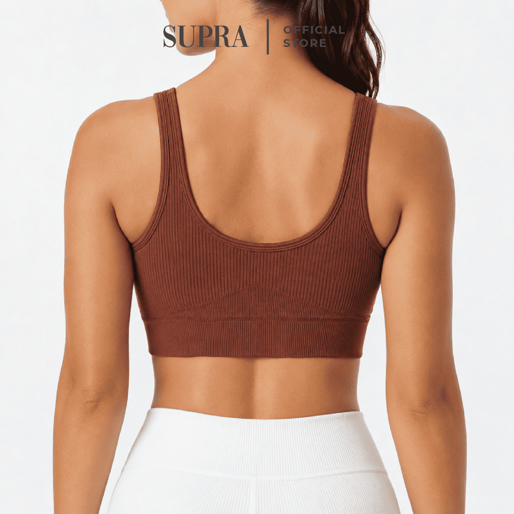 [NEW] Forma Curved Sports Bra
