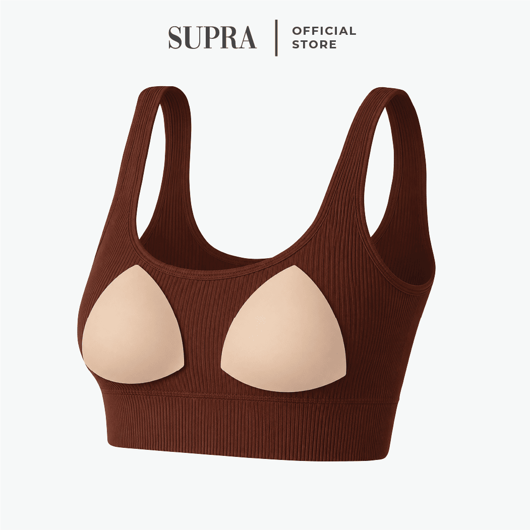 [NEW] Forma Curved Sports Bra