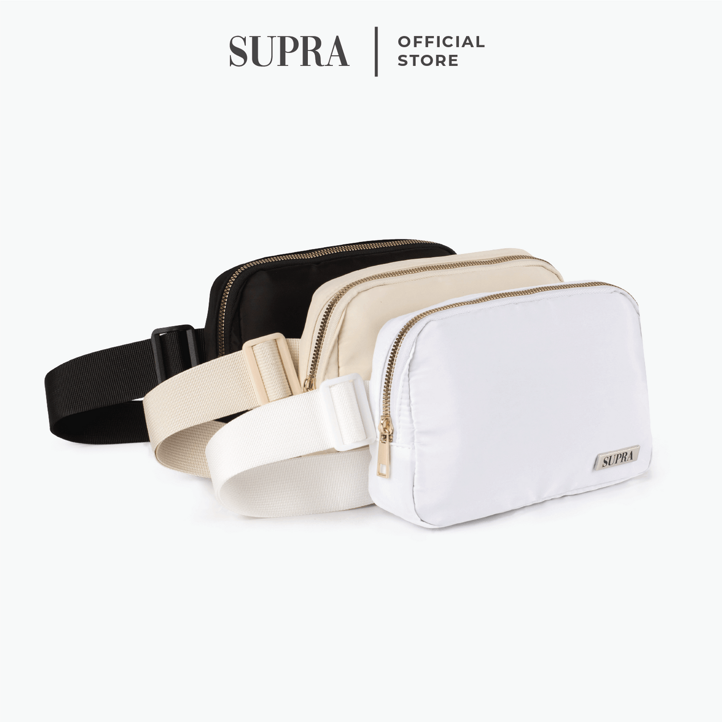 Everyday Belt Bag by Suprasports