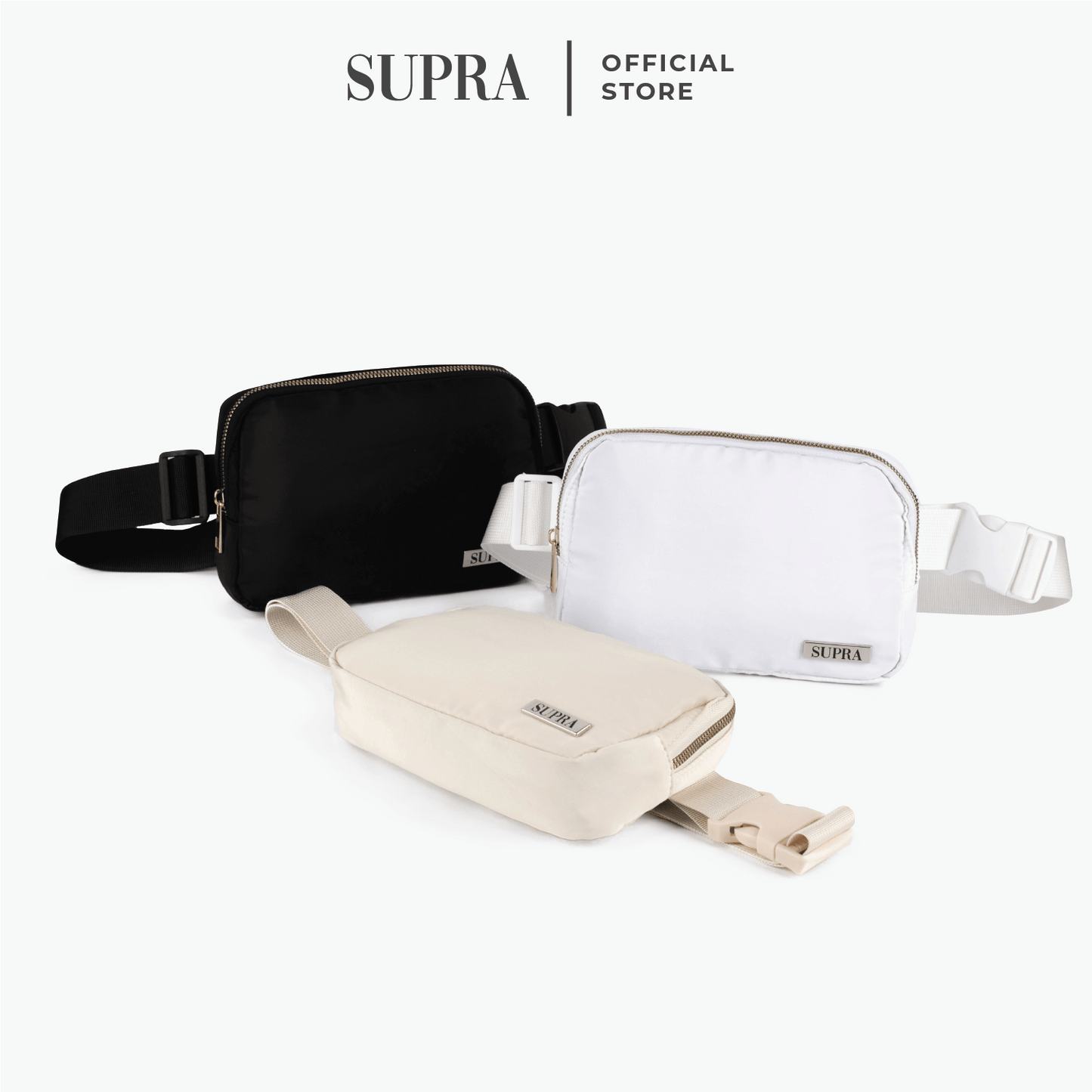 Everyday Belt Bag by Suprasports