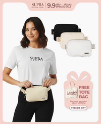 Everyday Belt Bag by Suprasports