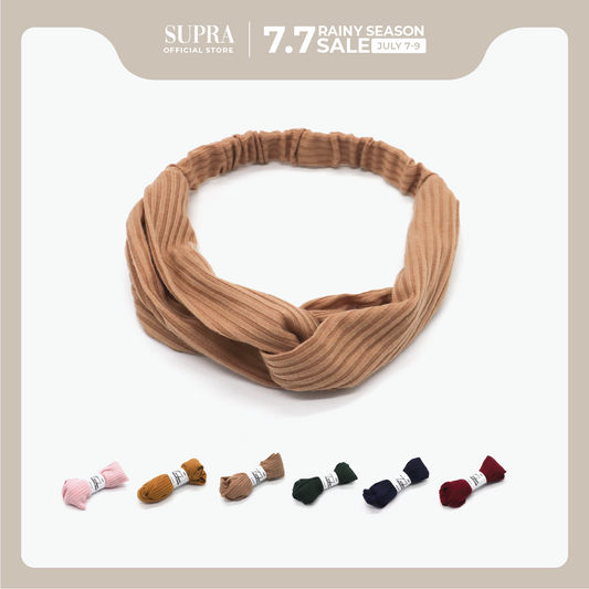 SupraTurban (Assorted) Fitness Sports Turban