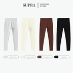 Forma Ribbed Leggings