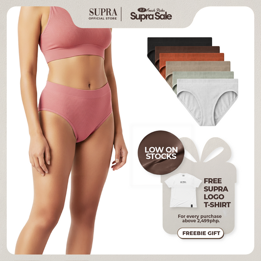 Bella Underwear