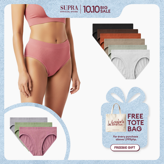 Bella Underwear