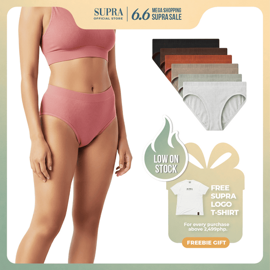 Bella Underwear