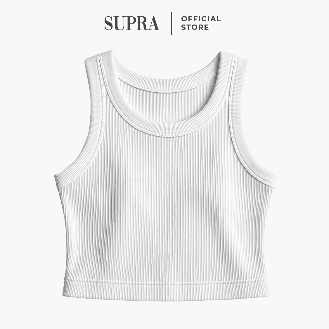 [NEW] Forma Tank Top