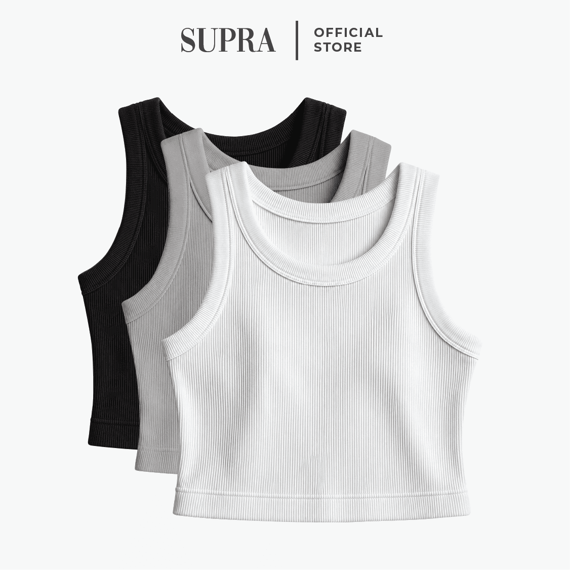 [NEW] Forma Tank Top