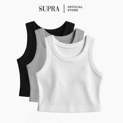 [NEW] Forma Tank Top