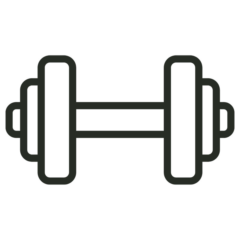 Beyond the Gym